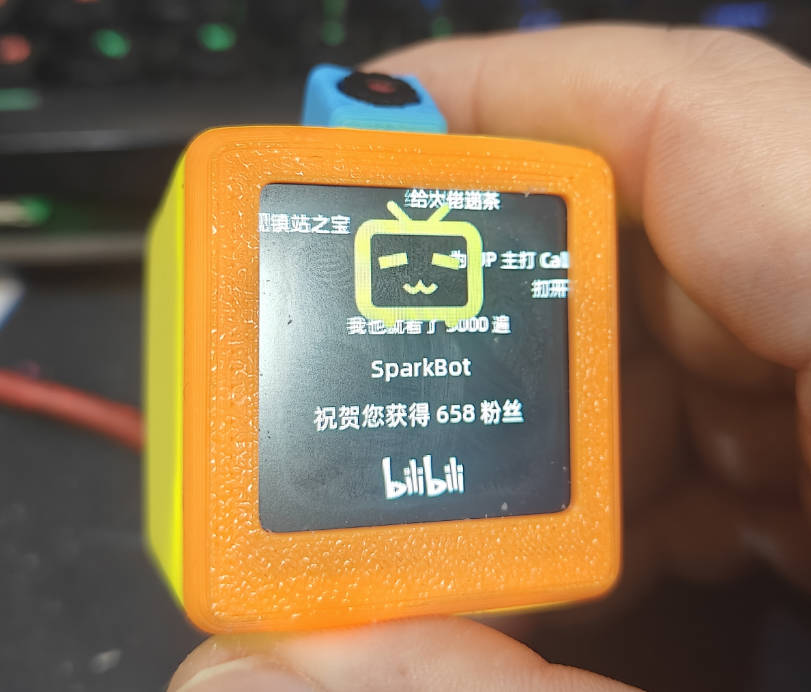 描述文字