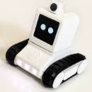 ESP32 AI桌面机器人-SparkBot